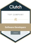 Top Software Developers 2024