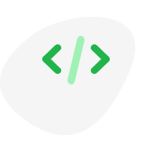 Code icon