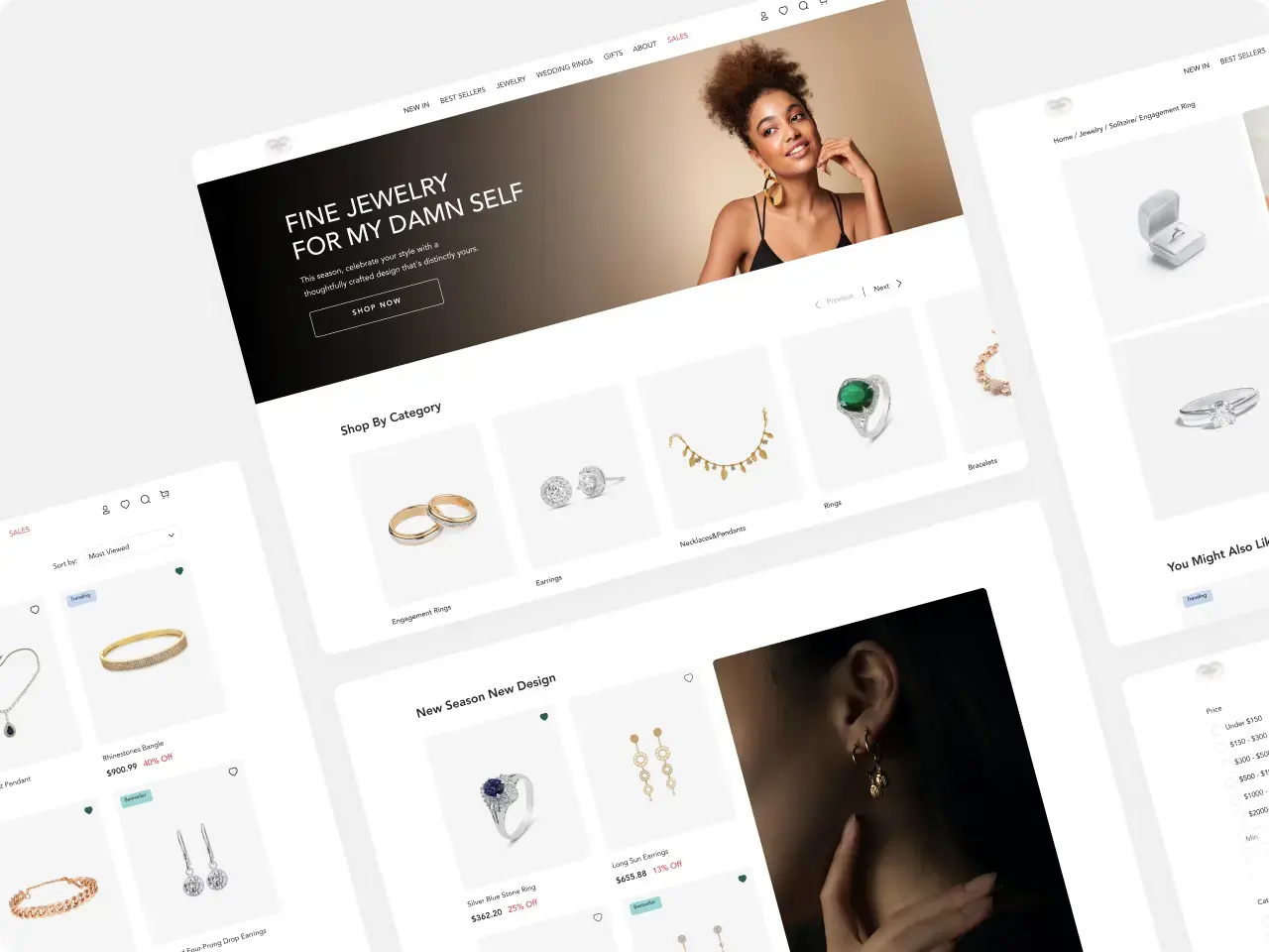 jewelery