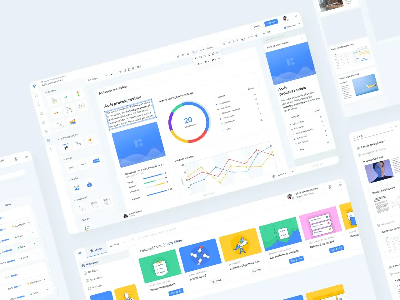 praxieTool